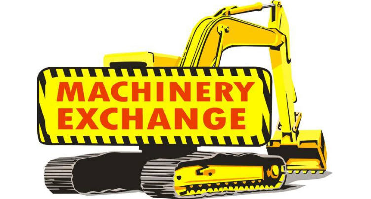 Machinery Exchange